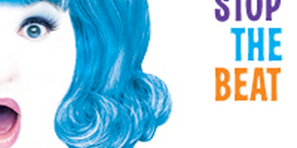 HAIRSPRAY is Coming to Proctors Next Month