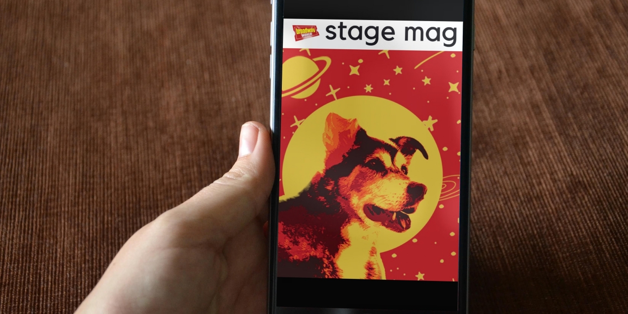 Meet the Company of SPACE DOGS: THE MUSICAL- Now Streaming on BroadwayHD - Vimarsana News