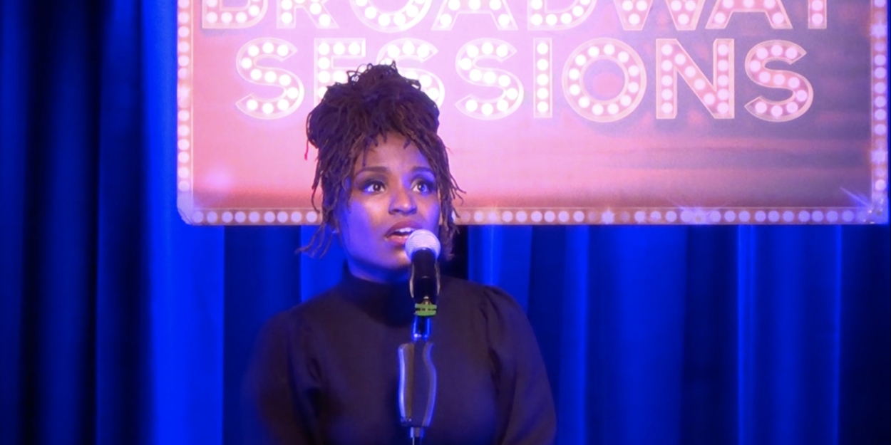 VIDEO: Broadway Sessions Celebrates Black Excellence with 6th Annual Black History… Video