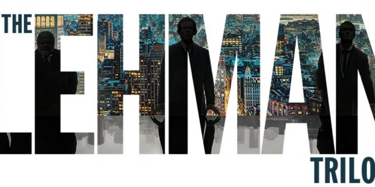 Meet the Cast of THE LEHMAN TRILOGY - Now in Previews on Broadway!