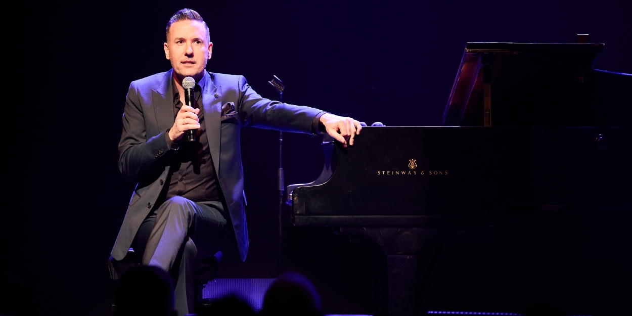 Review: IT'S A SIN: SONGS OF LOVE AND SHAME – ADELAIDE CABARET FESTIVAL 2023 at Space Theatre, Adelaide Festival Centre 