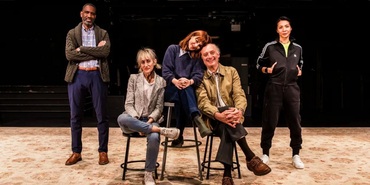 Review Roundup: THE BEST WE COULD (A FAMILY TRAGEDY) Opens at New York City Center 
