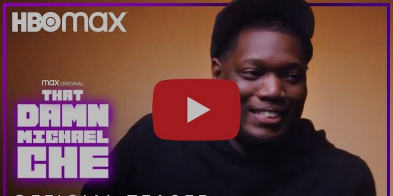 VIDEO: Watch the Trailer for THAT DAMN MICHAEL CHE Video