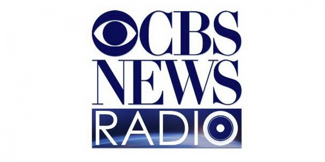Cbs News Radio To Provide Programming For Wtop Fm In Washington D C