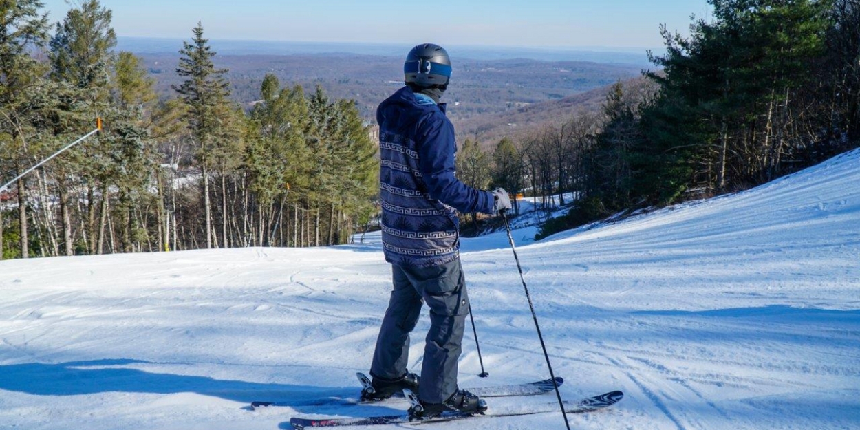 CAMELBACK RESORT 60th Anniversary Celebration Starts Saturday 2/25