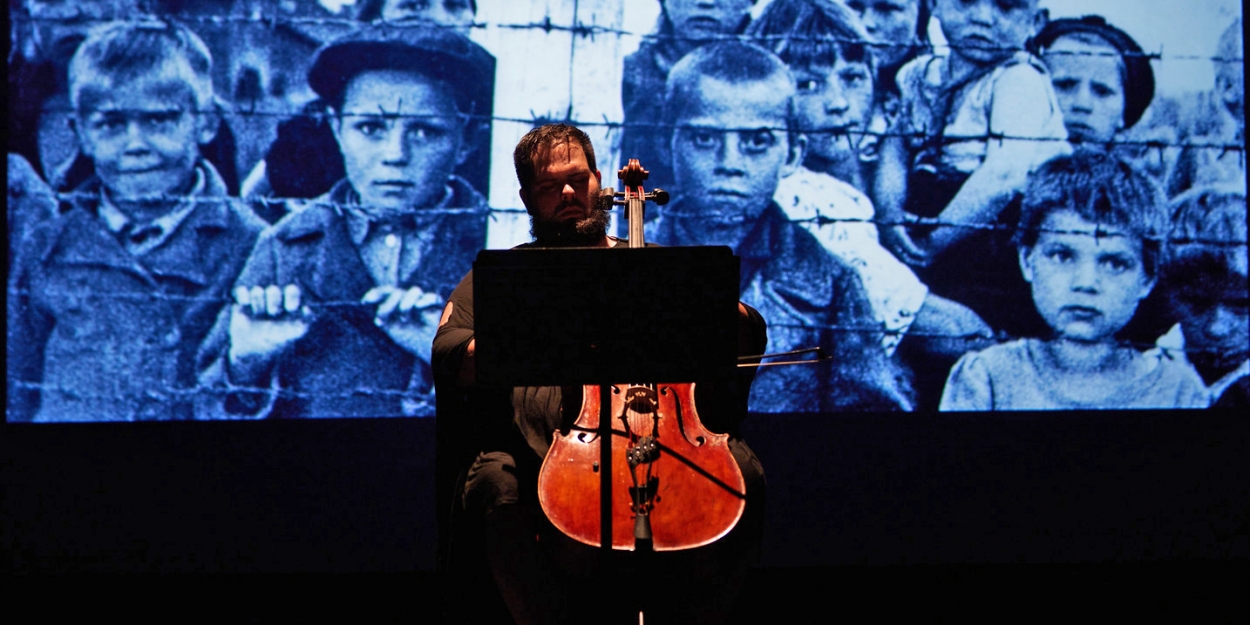 Review: FOUR CHILDREN at Kansas City Actors' Theatre - Vimarsana News
