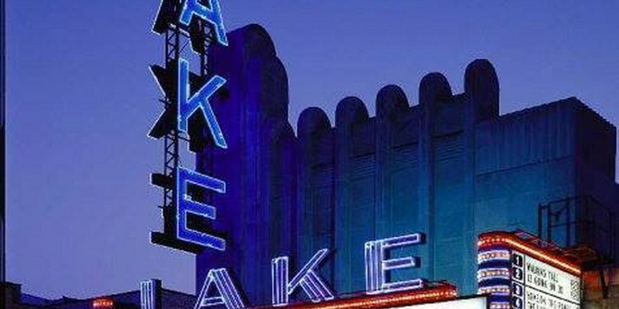 Classic Cinemas Lake Theatre Set to Reopen on July 10