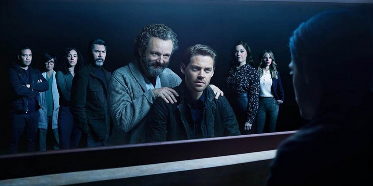 VIDEO: FOX Shares the All-New Extended Trailer for PRODIGAL SON Video