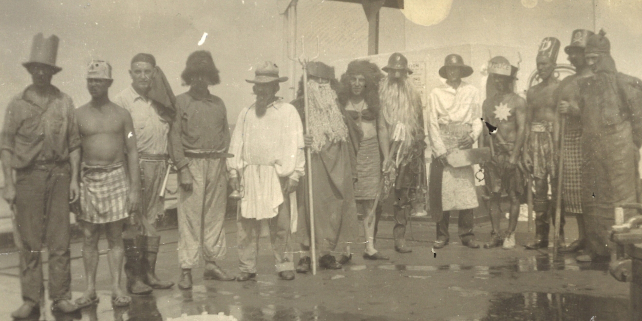 South Street Seaport Museum Presents Webinar Series SEA SONGS AND SEA LIVES - Vimarsana News