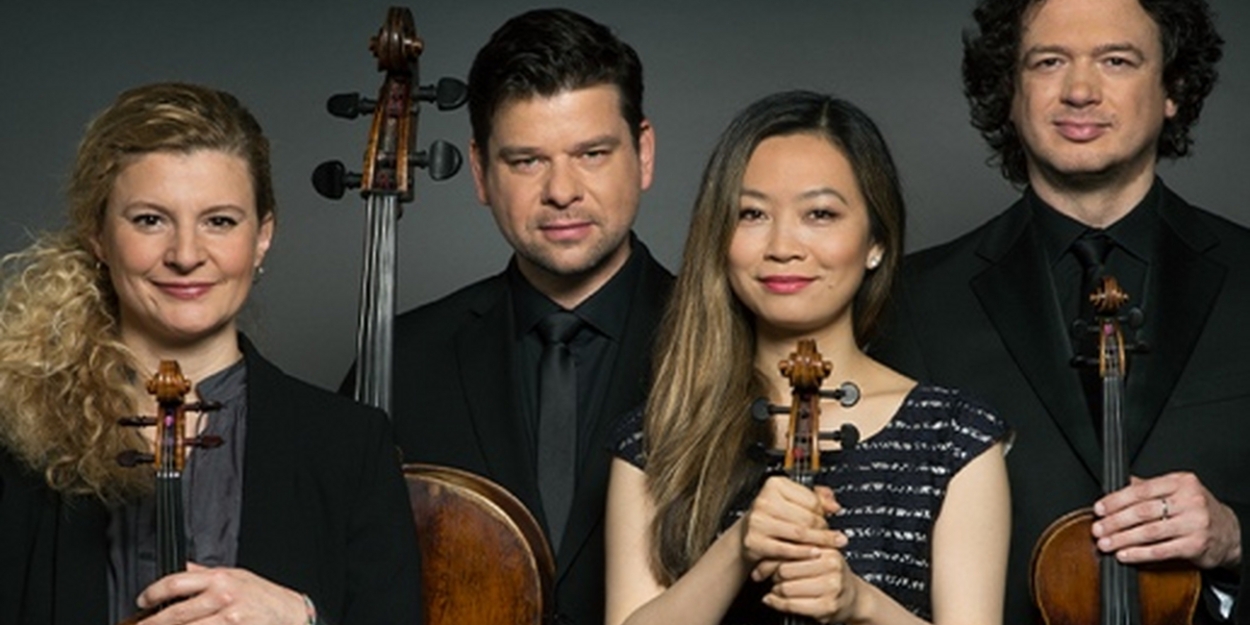 West Cork Chamber Music Festival Returns to Celebrate its 25th Anniversary - Vimarsana News