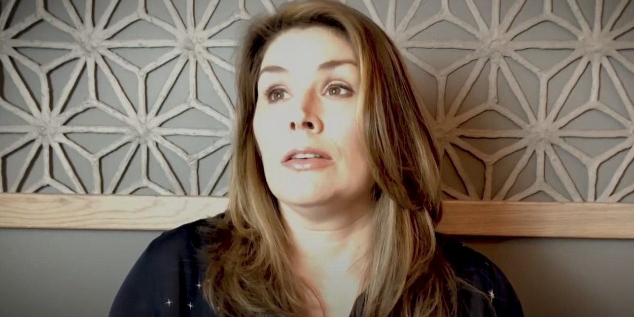 VIDEO: Heidi Blickenstaff Performs 'I Need Them to See Me' by Tom Kitt Video