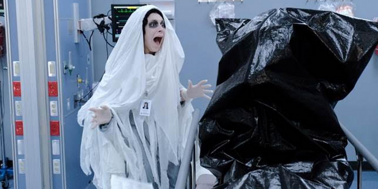 VIDEO: Watch A Sneak Peek at the All-New Spooky Halloween Episode of THE RESIDENT… Video