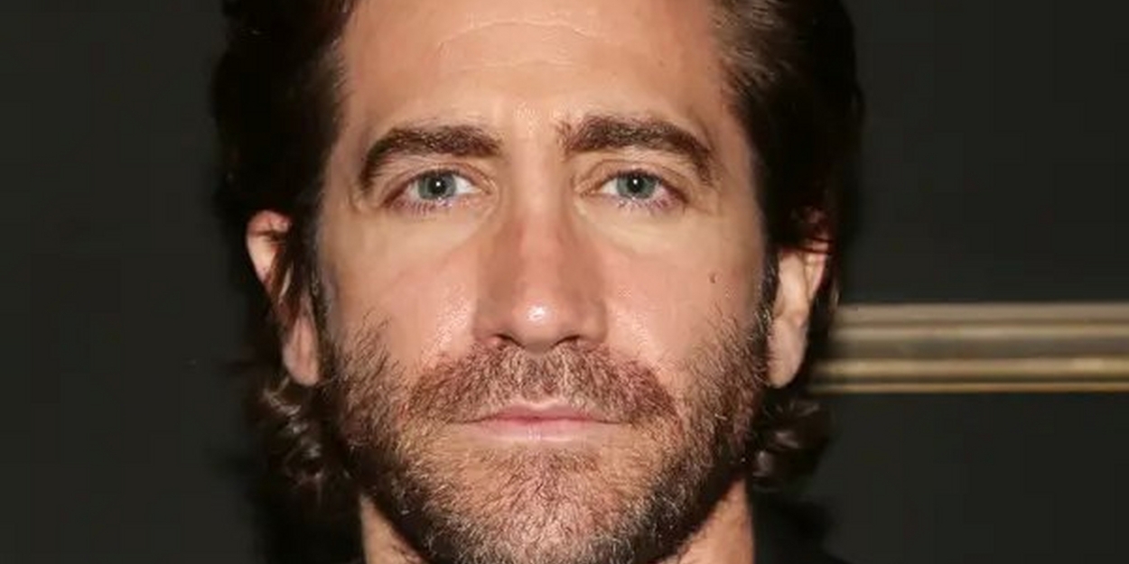 Jake Gyllenhaal Reveals the Show He'd Like to Appear in Next on Broadway