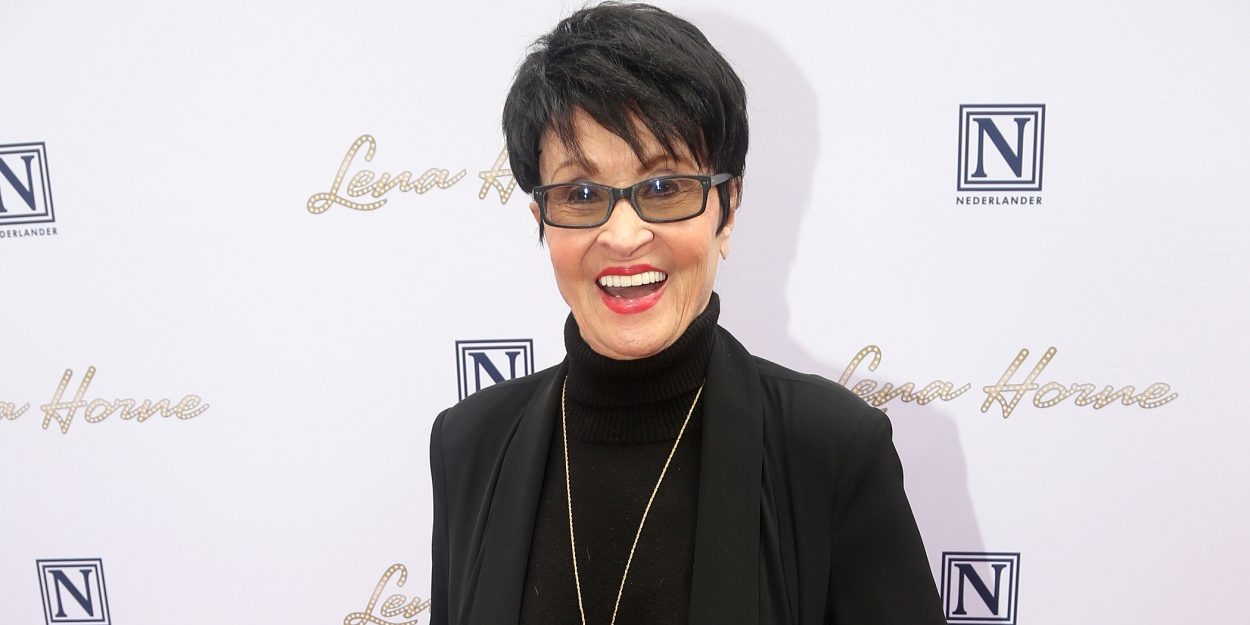 $25 Student Rush Tickets Available for The Chita Rivera Awards Tonight 