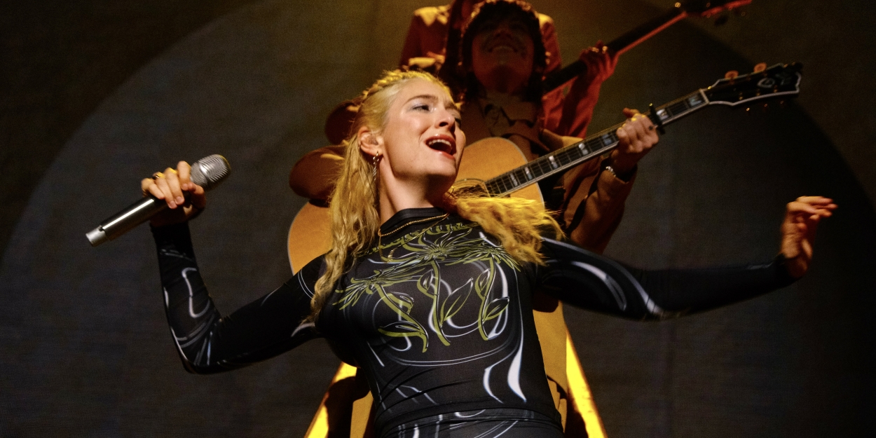 Photos Lorde, Bleachers & More Perform at All Things Go Festival