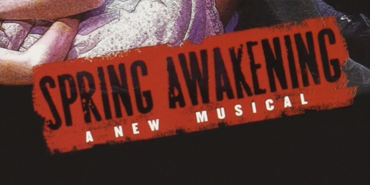 Original Spring Awakening Cast to Reunite for Actors Fund Benefit