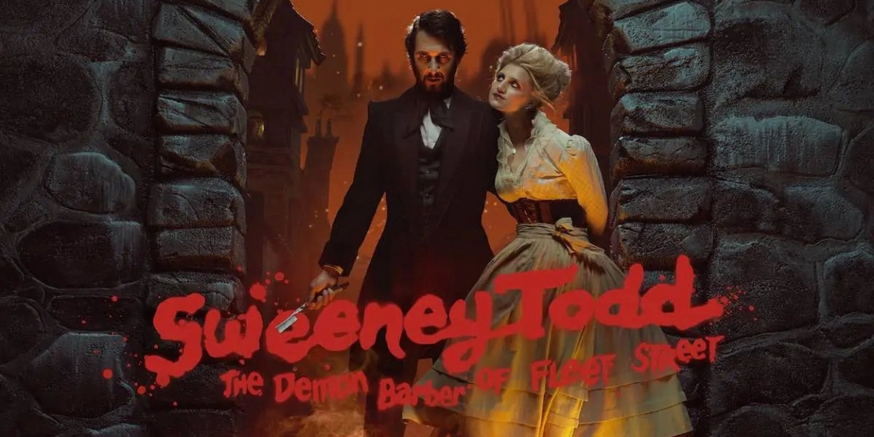 Listen: 'My Friends' From the Upcoming Cast Recording of SWEENEY TODD 