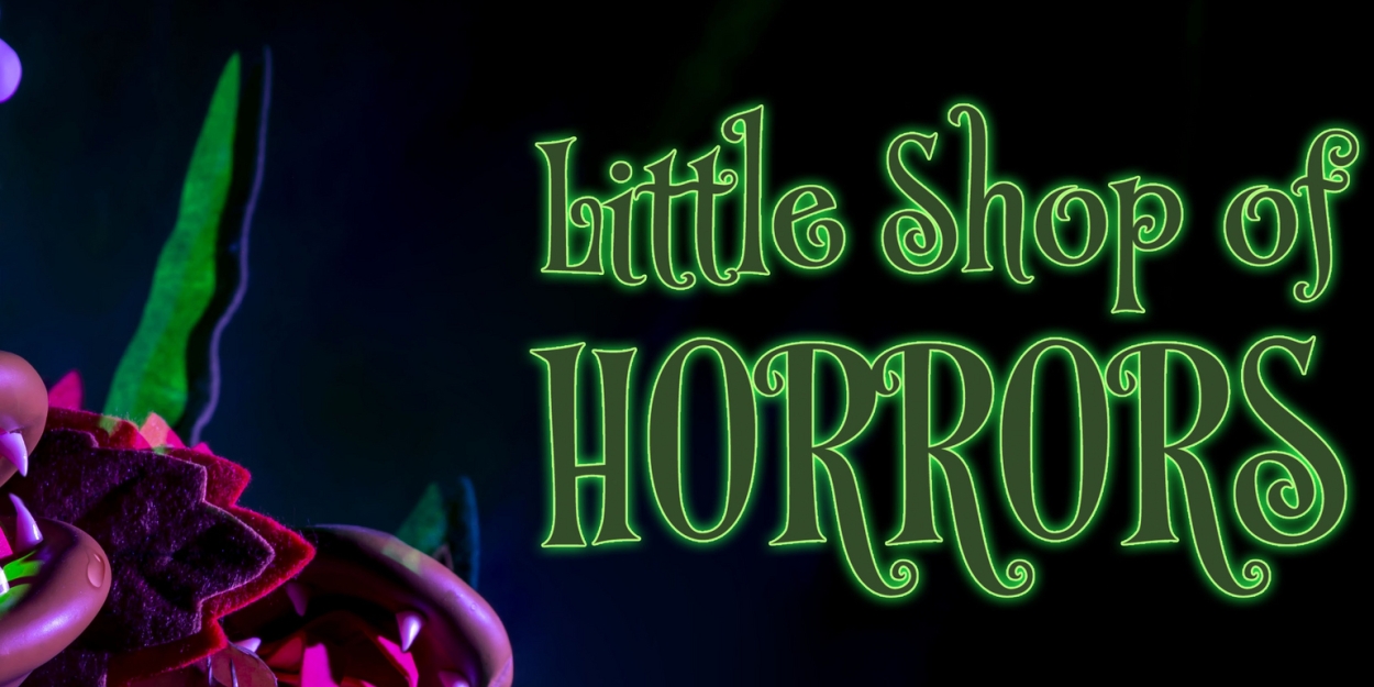 Circle Theatre Finishes 70th Season With LITTLE SHOP OF HORRORS In circle-theatre-finishes-70th-season-with-little-shop-of-horrors-in