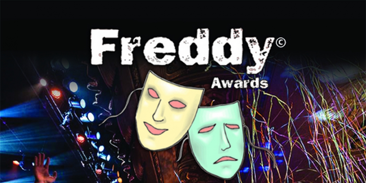 FREDDY Awards TV Special Announced