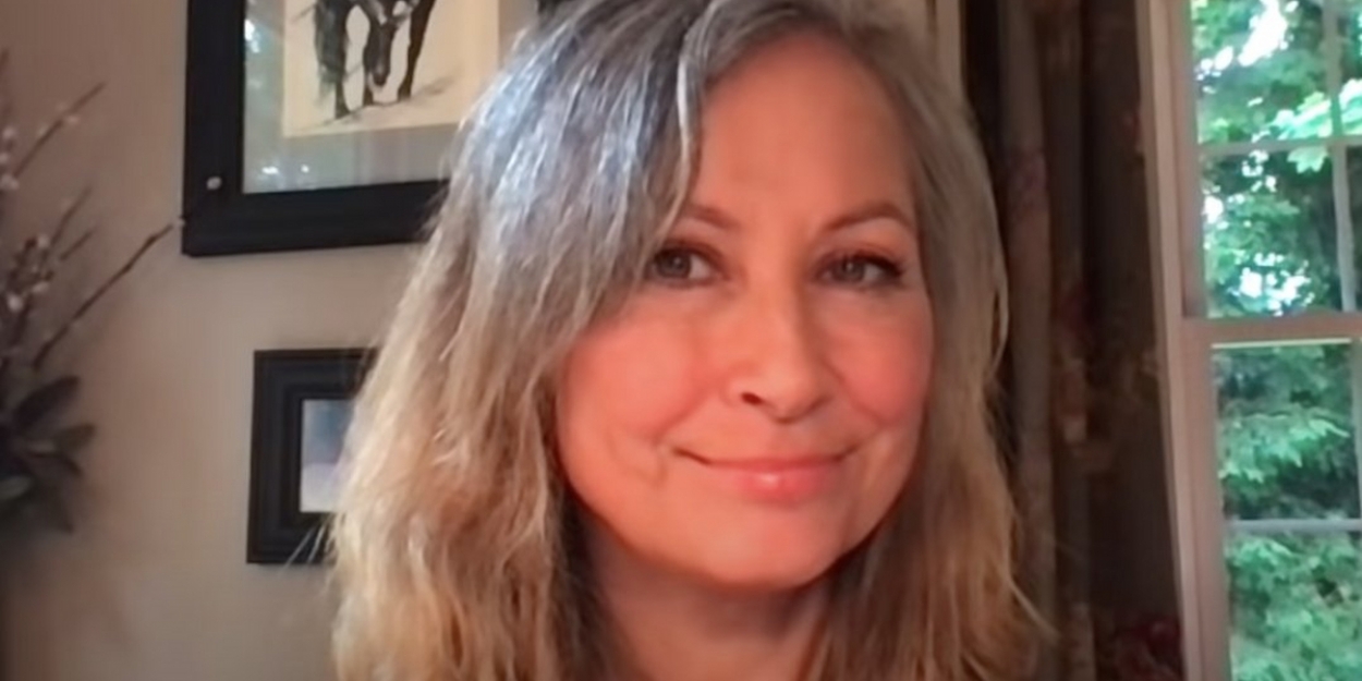VIDEO: Linda Eder Performs 'She Used To Be Mine' From WAITRESS Video