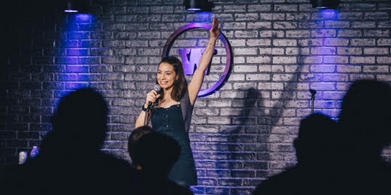 Liz Miele to Premiere New Comedy Special & Album in September 