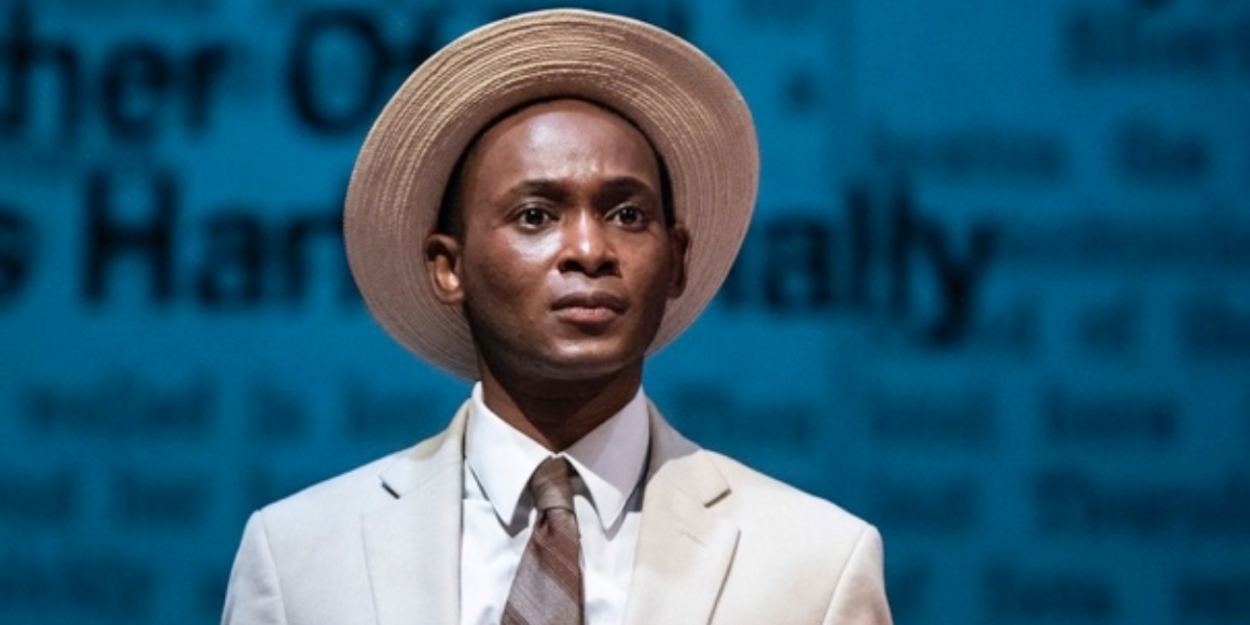 Review: THE TILL TRILOGY at Mosaic Theater Company  Image