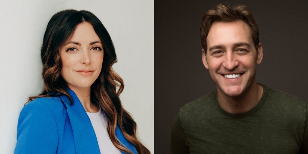 Desi Oakley and Joseph Spieldenner to Lead THE SOUND OF MUSIC at North Shore Music Theatre 