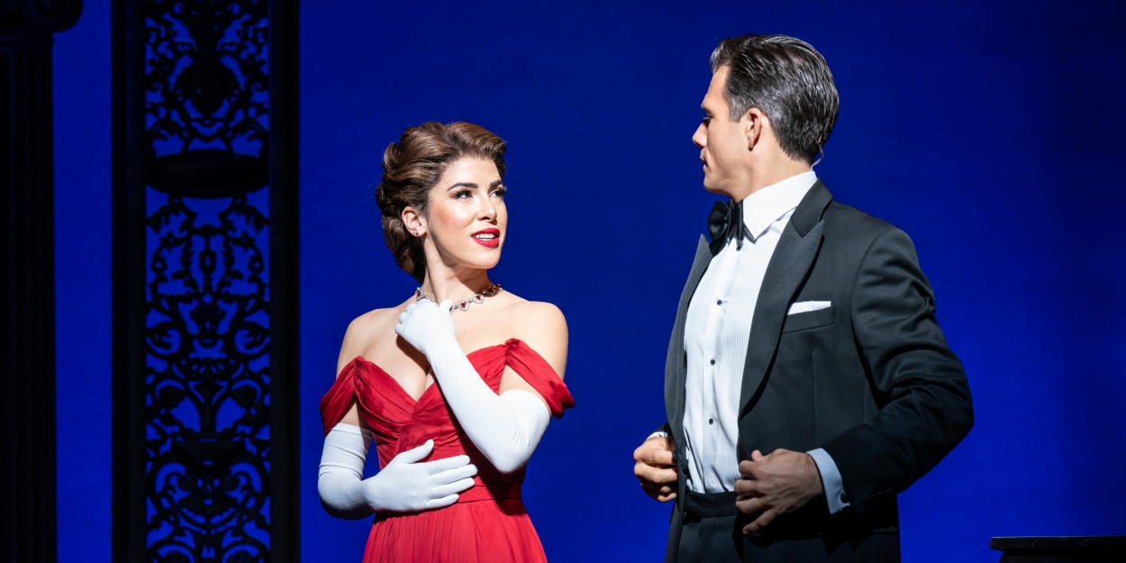 Photos All New Photos of Courtney Bowman and Andy Barke in PRETTY