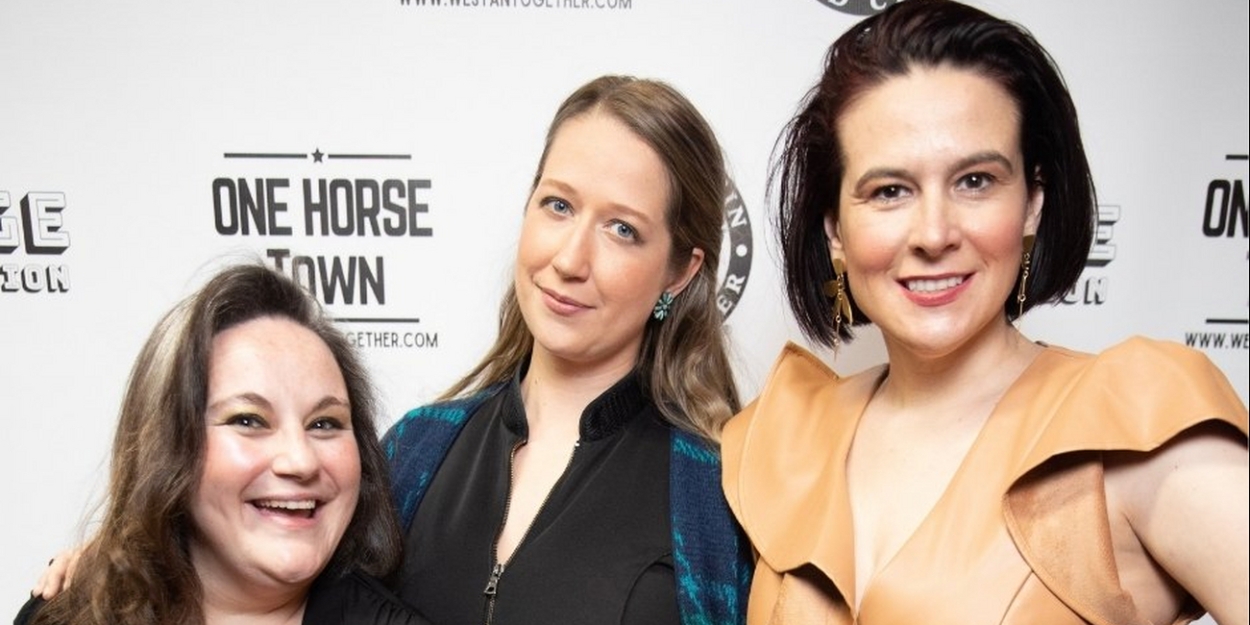 WATCH: Digital Series ONE HORSE TOWN Releases Weekly Episode