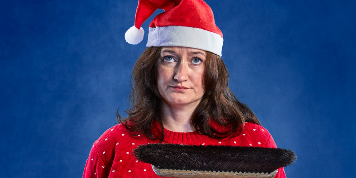 Casting Announced For CHRISTMAS DINNER at the Royal Lyceum