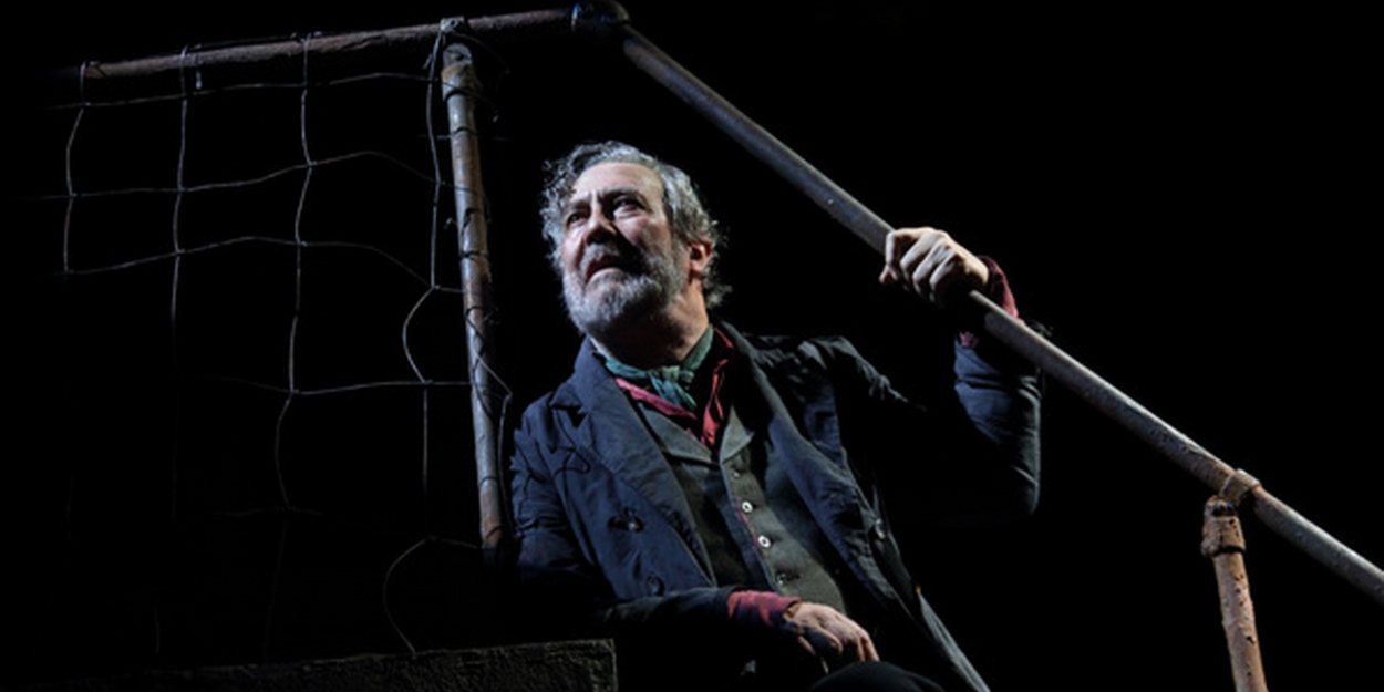 Ciarán Hinds To Star As The Narrator In Stravinsky's THE SOLDIER'S TALE - Vimarsana News