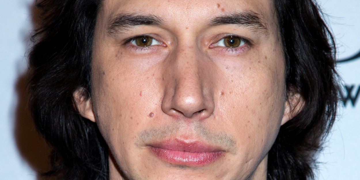 Adam Driver Walks Out Of Npr Interview Over Marriage Story Clip 