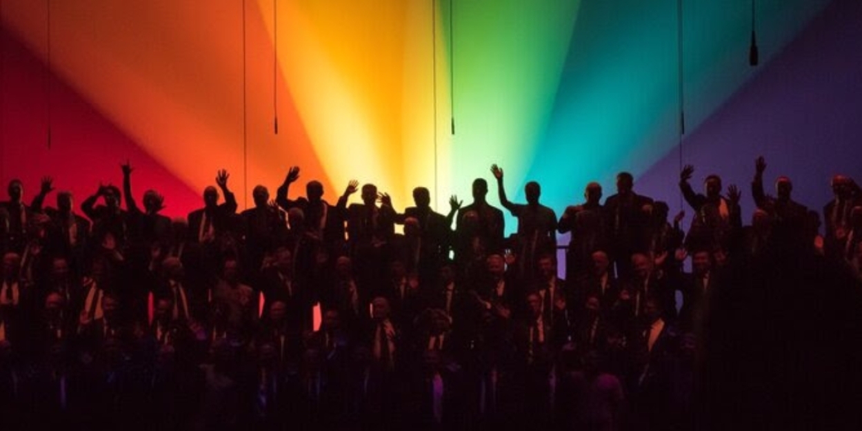 Nominations Process Open For 2023/24 Orange County Gay Men's Chorus Board Of Directors 