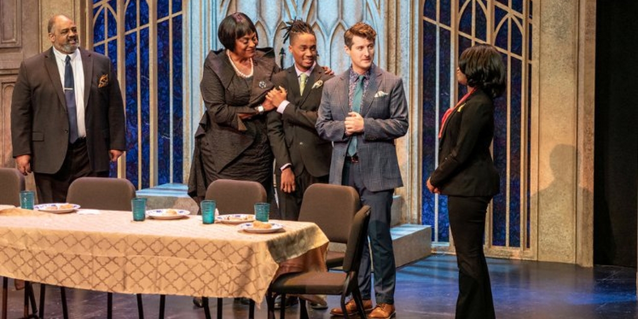 Review CHICKEN & BISCUITS at Crossroads Theatre CompanyAn Excellent