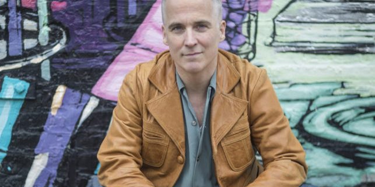 Tim Connell Reprises DREAMIN' AGAIN At Pangea, Saturday, November 27