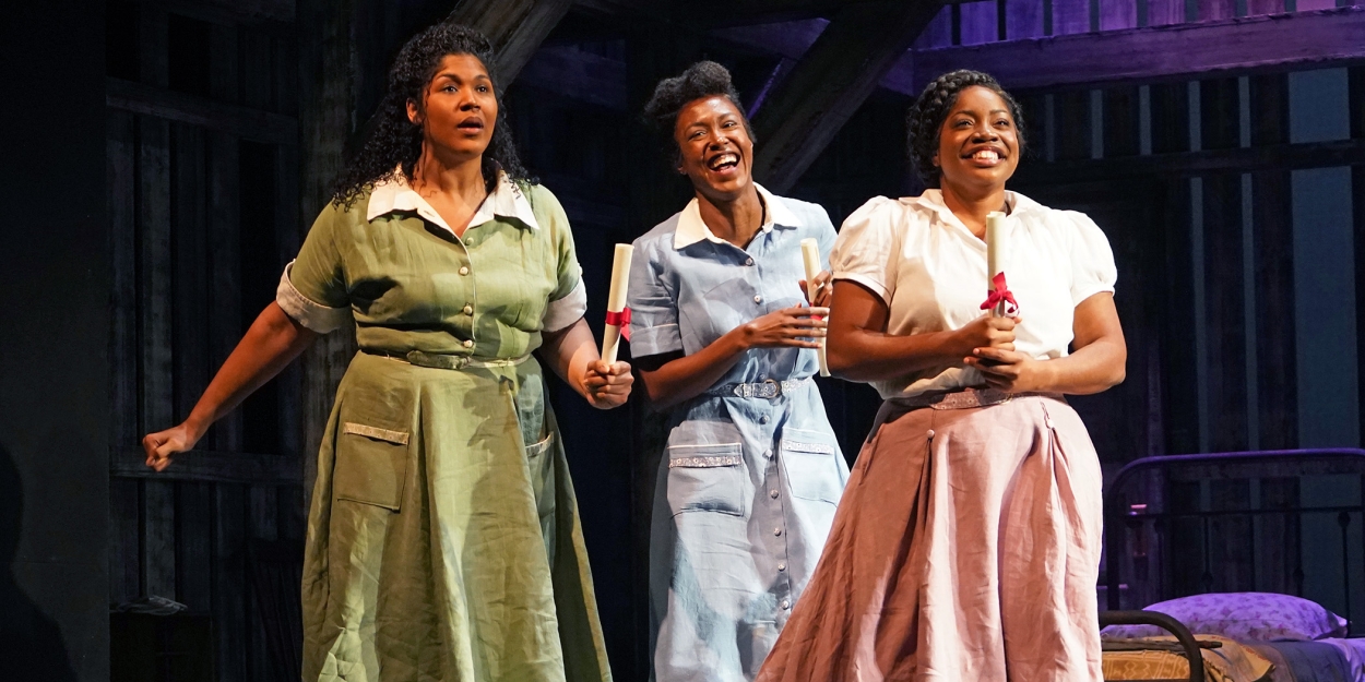 Photos Westport Country Playhouse Stages Pulitzer PrizeNominated Play