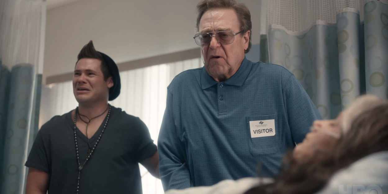 VIDEO: Watch a Clip from THE RIGHTEOUS GEMSTONES! Video