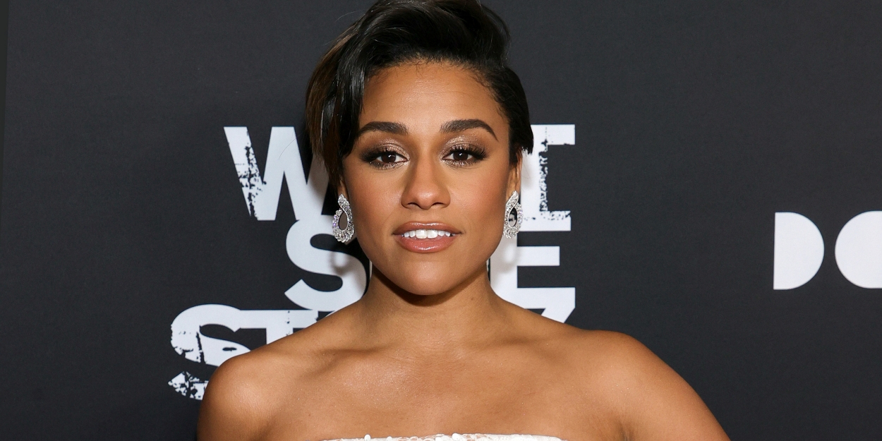 Ariana DeBose to Host SATURDAY NIGHT LIVE