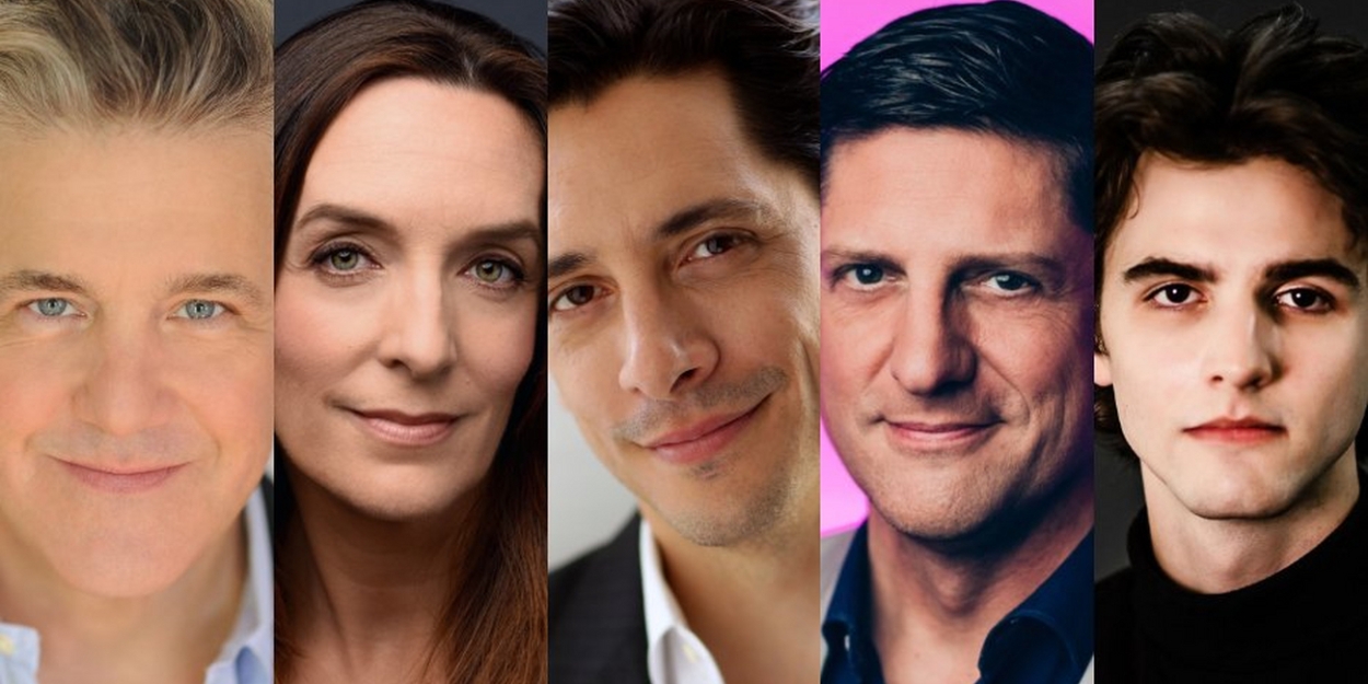 Jonathan Freeman, Julia Murney, Ariel Shafir & Christopher Sieber To Star In 29-Hour Reading Of BE STILL BE SILENT 