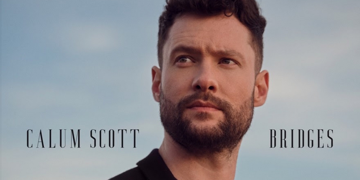 Calum Scott Premieres New Single 'Boys in the Street' - Vimarsana News