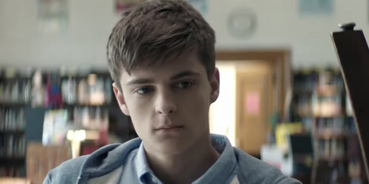 VIDEO Hulu Drops INTO THE DARK SCHOOL SPIRIT Trailer