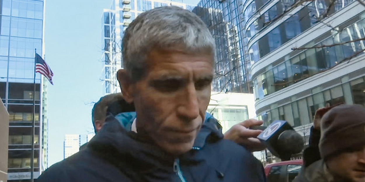 VIDEO: Watch the Trailer for OPERATION VARSITY BLUES: THE COLLEGE ADMISSIONS SCANDAL Video