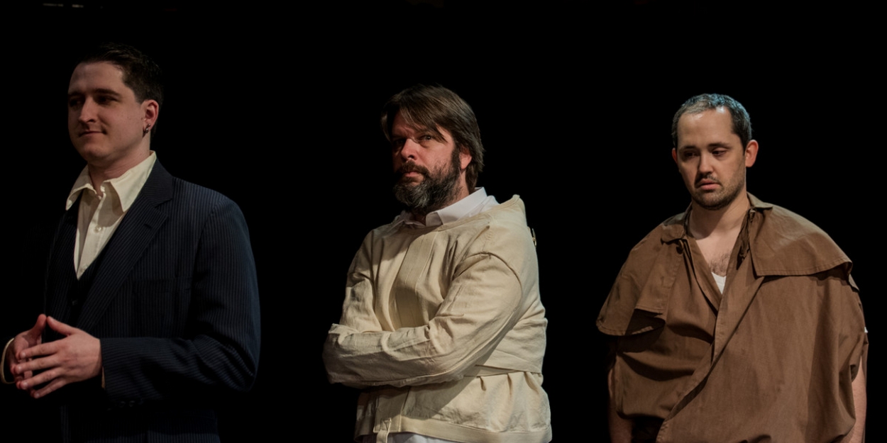 Theatre Will Return to the Hatbox in Concord in June