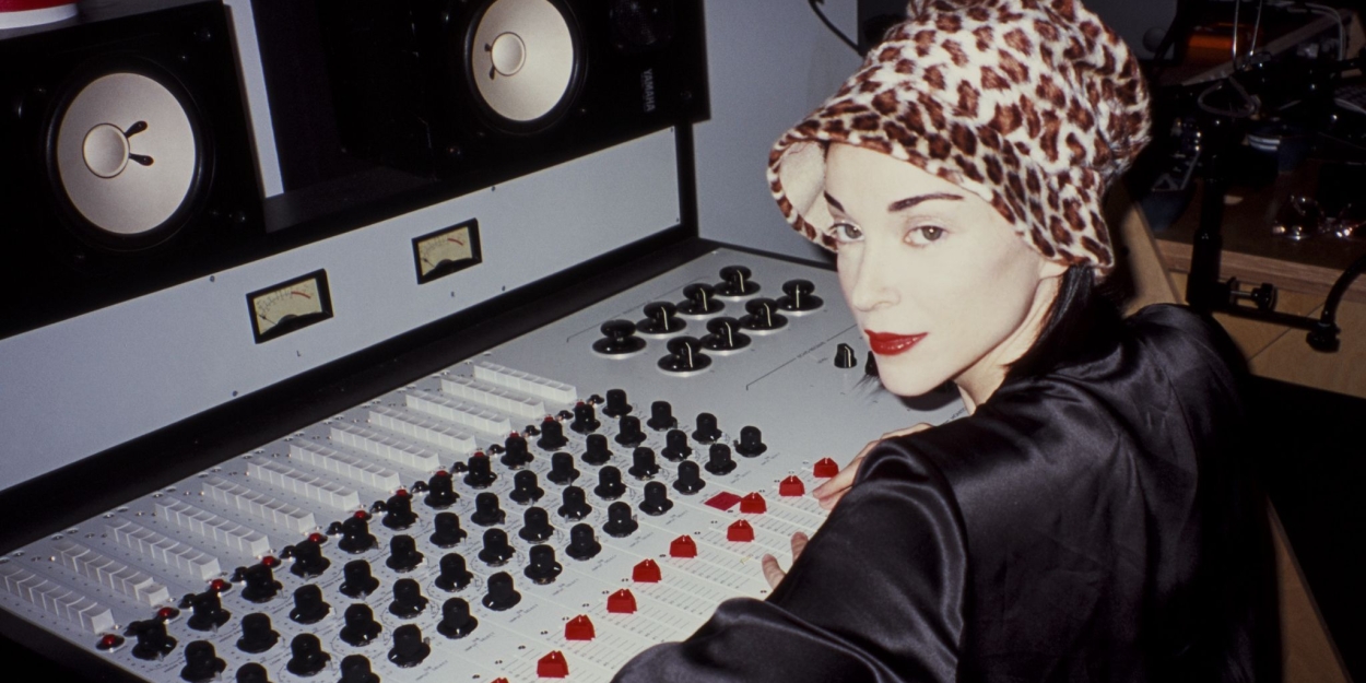 St. Vincent To Host New Podcast 'History Listen: Rock' 