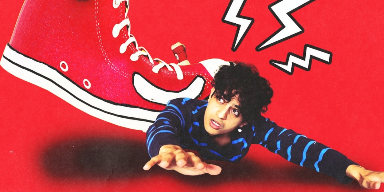 Curtis Waters Unveils Official Music Video for 'Shoe Laces'