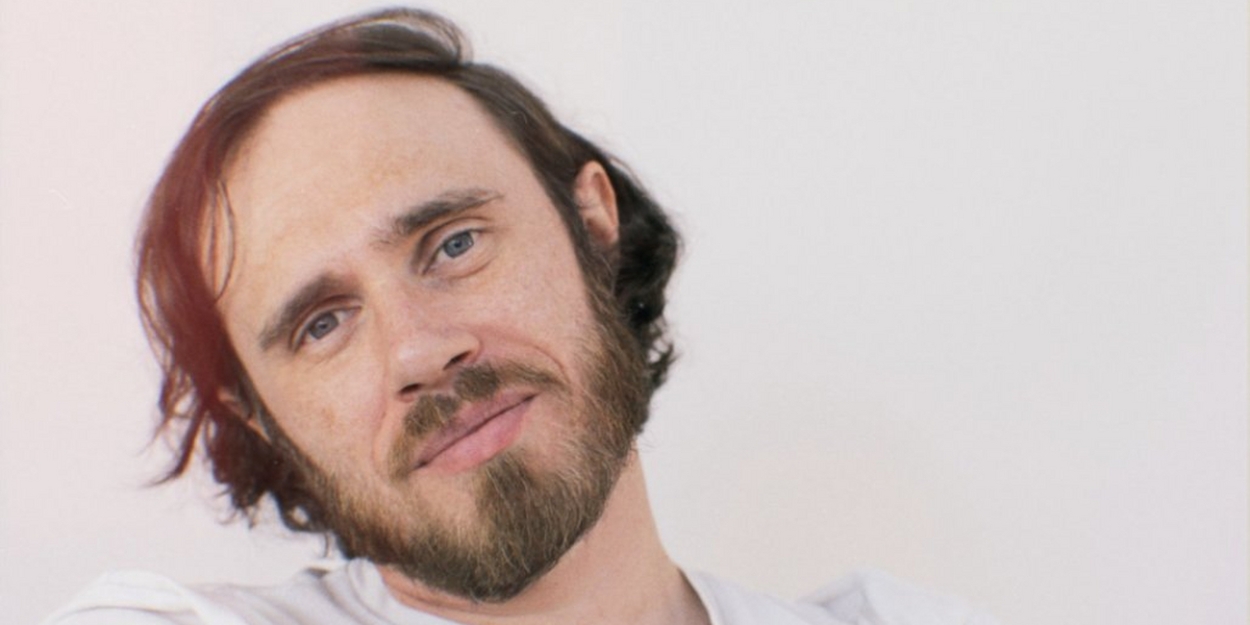 James Vincent McMorrow Releases New Single 'Hurricane' - Vimarsana News