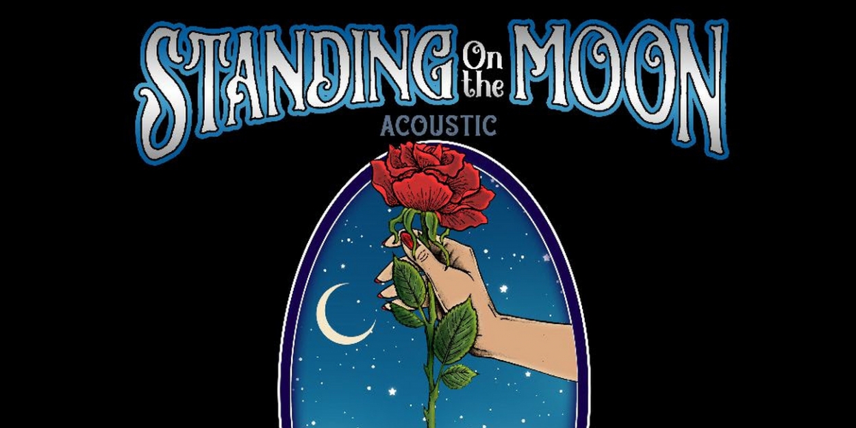 VIDEO: Roots of Creation Releases Acoustic Version of Grateful Dead's 'Standing on… Video