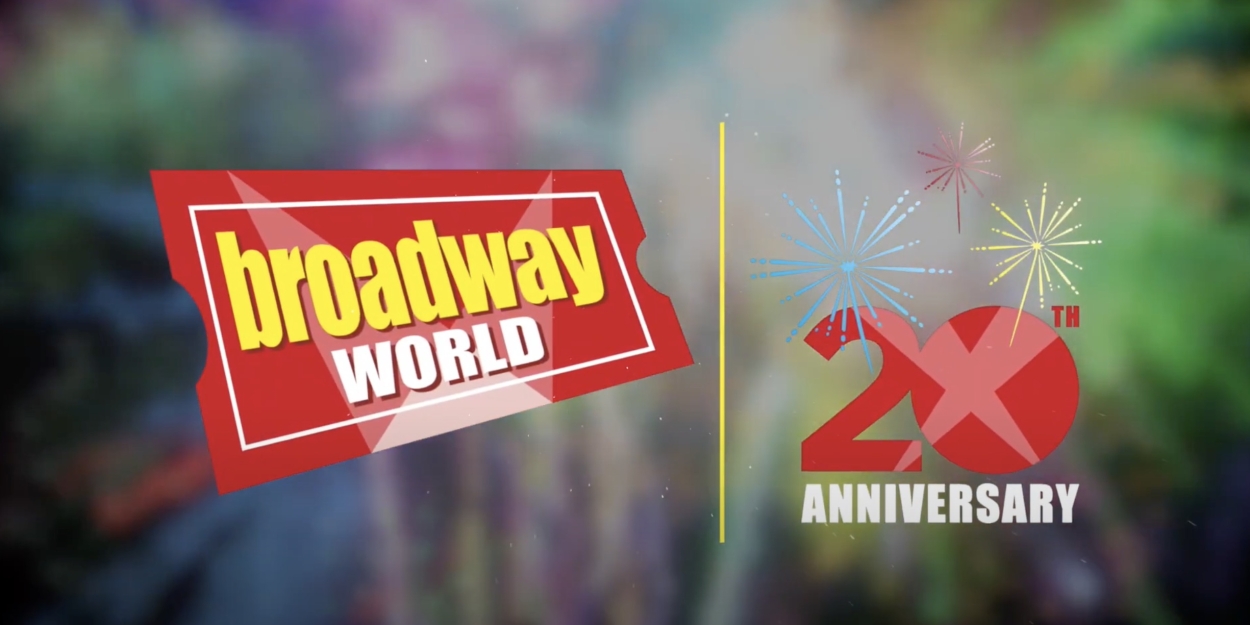 BroadwayWorld Turns 20 With Starry Concert 