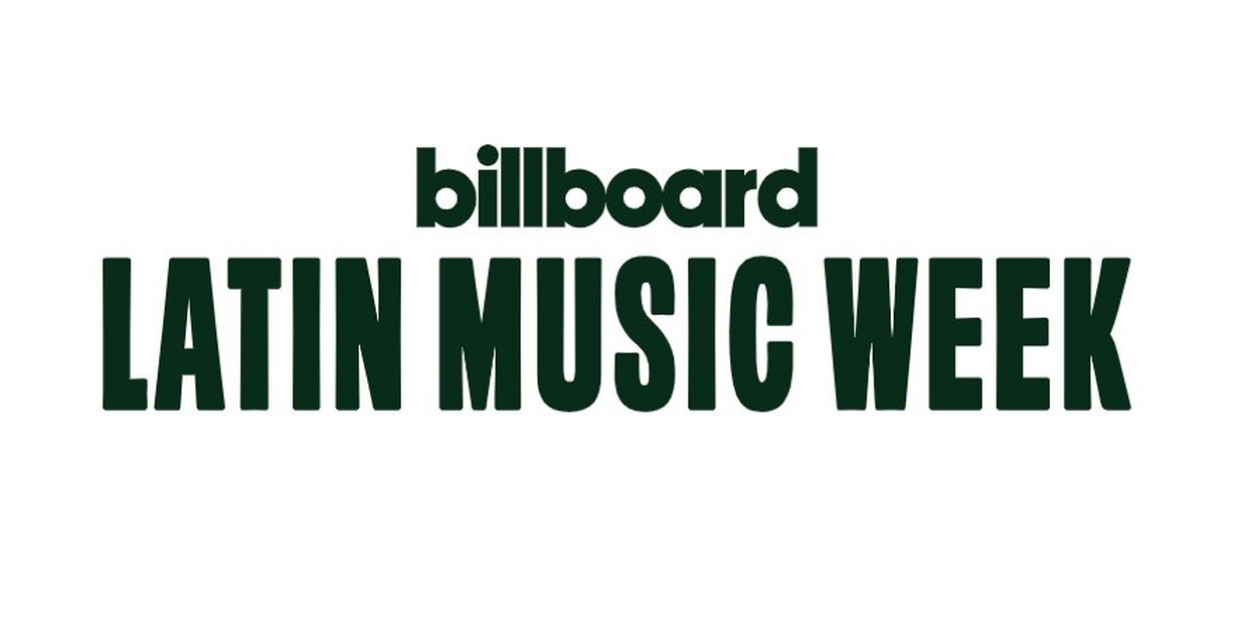 Christina Aguilera, Justin Quiles, & Wisin Y Yandel Join Billboard Latin Music Week Talent Lineup 