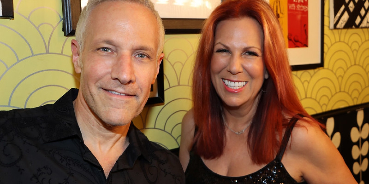 Photos: Victoria Shaw, Jim Brickman, and Peter Cincotti Appear in 'Three Friends: One Piano' at Birdland Photo